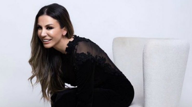 Λουκία Κυριάκου: Αποκάλυψε την ηλικία της!