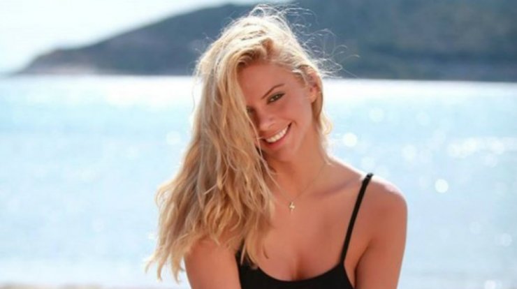 Ρία Αντωνίου: Όλη η αλήθεια για την καταγγελία βιασμού μετά την εξέτασή της από ιατροδικαστή 