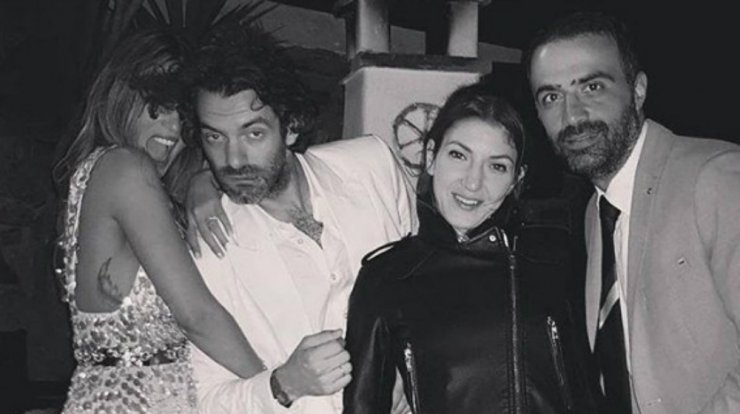 Ο Μιχάλης Σοφοκλέους αποκάλυψε λεπτομέρειες που δεν γνωρίζαμε για τον γάμο της Αθηνάς Οικονομάκου και του Φίλιππου Μιχόπουλου!