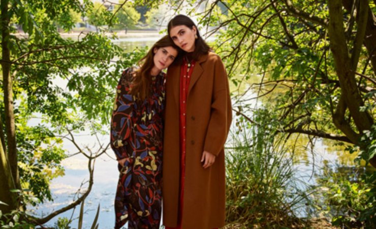 Together: Η νέα καμπάνια της MANGO φέρει την "υπογραφή" του Mario Sorrenti