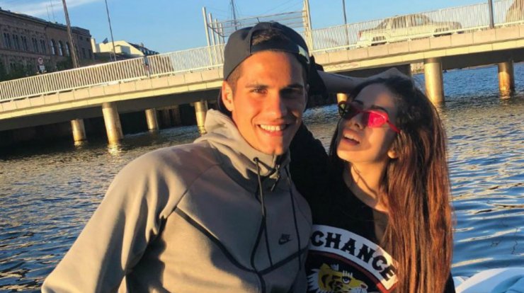 Πως σχολιάζει ο Πιέρος Σωτηρίου τις μαγειρικές ικανότητες της Μαρίας Κορτζιά; [βίντεο]