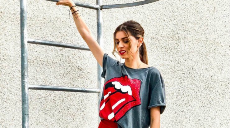 Κλέλια Γιασεμίδου: Παραδέχτηκε on air πως έχει ψάξει το κινητό συντρόφου της! [βίντεο]