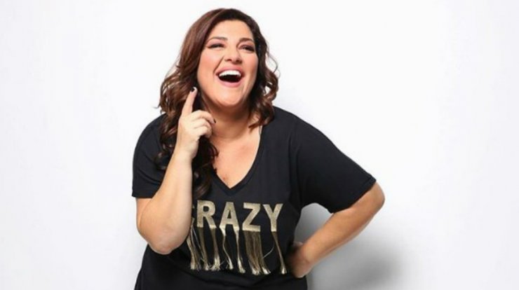 Κατερίνα Ζαρίφη: Η δημόσια απάντησή της στα σχόλια που αφορούσαν στα κιλά της! [βίντεο]