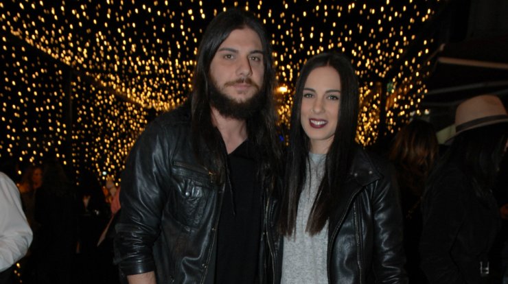 Μάριος Κούμας – Αναστασία Δρακά: Μιλούν πρώτη φορά για τον γάμο τους μετά την πρόταση! [βίντεο]