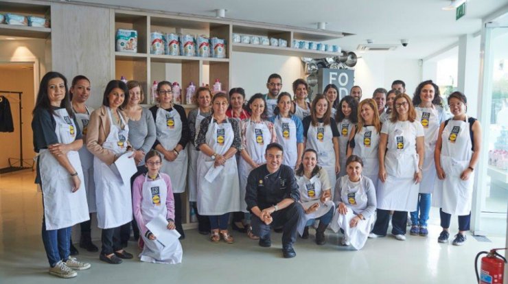 Απολαυστικές σούπες για τις φθινοπωρινές ημέρες