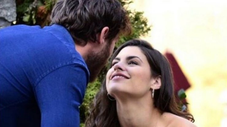 Δείτε πως αποκάλεσε δημόσια ο Στέφανος Μιχαήλ τη Δανάη Παππά που "πρόδωσε" τη σχέση τους! [βίντεο]