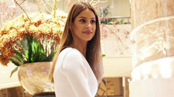 Το σχόλιο του Νίκου Αναστασιάδη δημόσια που έφερε σε αμηχανία την Κωνσταντίνα Ευριπίδου! [βίντεο]