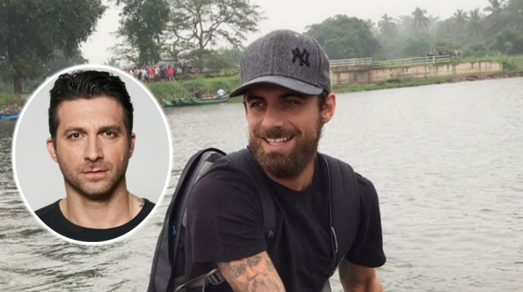 Οι συμβουλές του Μάριου Πρίαμου στον Κυριάκο Πελεκάνο πριν μπει στο "Survivor"