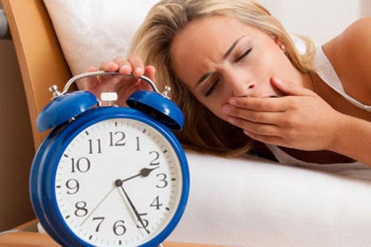 Τα 5 πράγματα που πρέπει να αποφεύγεις πριν πέσεις για ύπνο