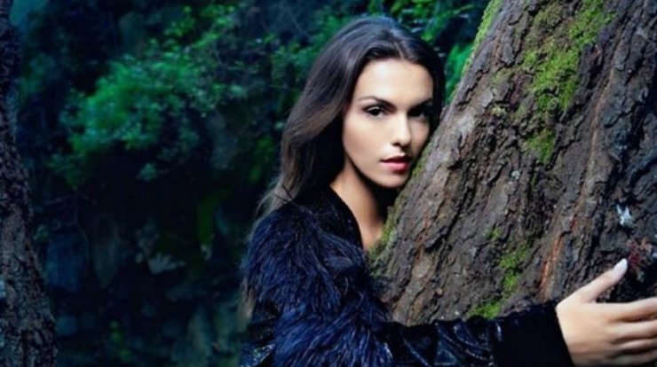 Κρίστη Αγαπίου: Αποκάλυψε πόσα κιλά πήρε στον πέμπτο μήνα της εγκυμοσύνης της!