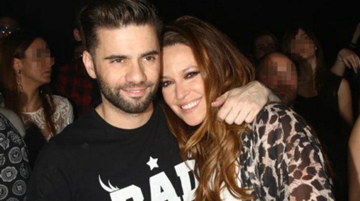 Θοδωρής Μαραντίνης: Η σκληρή απάντησή του σε όσους ασχολούνται με τα κιλά της Σίσσυ Χρηστίδου 