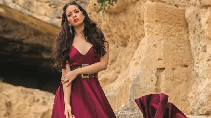 Μαρία Κορτζιά: Αποκάλυψε τι θα αλλάξει μετά τον γάμο της με τον Πιέρο Σωτηρίου!