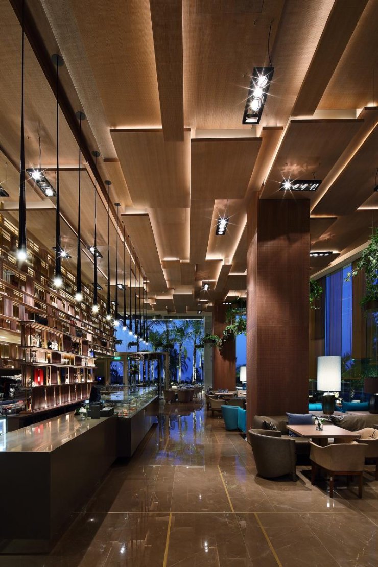 Πήγαμε στην πιο γκλαμουράτη, νέα άφιξη της Λεμεσού