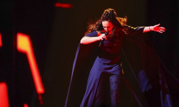 Ανατροπή στη νίκη της Eurovision! Ποια χώρα πήρε την πρώτη θέση;