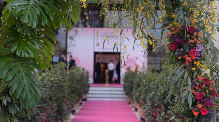 Μάθαμε ποια θα είναι η παρουσιάστρια στα 16α Βραβεία Madame Figaro Γυναίκες της χρονιάς που παρουσιάζει η Estée Lauder