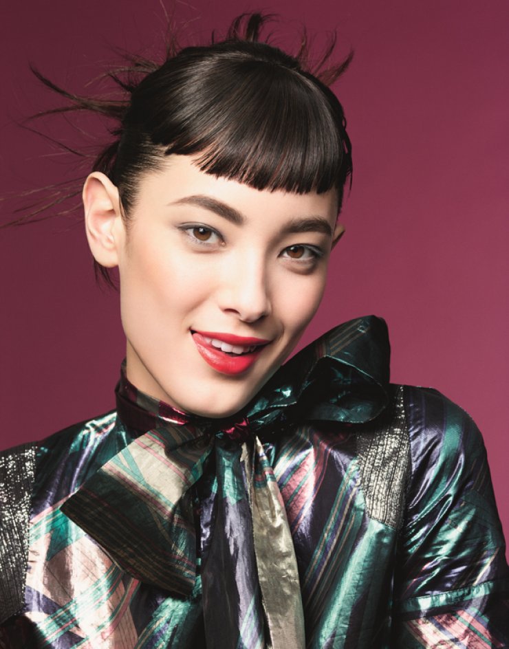 Water Lip Stain:Φιλιά σε υπερβολή!