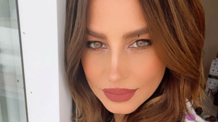 Κωνσταντίνα Ευριπίδου: Η στοργική στιγμή των παιδιών της που λατρέψαμε [εικόνα]