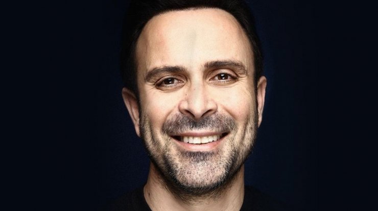 Κωνσταντίνος Χριστοφόρου: "Εκατομμυριούχος και επίσημα" - Η αποκάλυψη που έκανε ο ίδιος