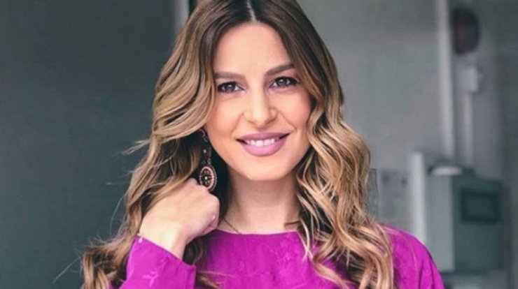 Κωνσταντίνα Ευριπίδου: Η αφιέρωση που έκανε στη μητέρα της on air! 