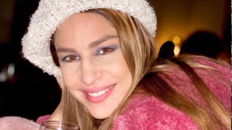 Κωνσταντίνα Ευριπίδου: Tα πρώτα δώρα που έλαβε για το μωρό που περιμένει [βίντεο]