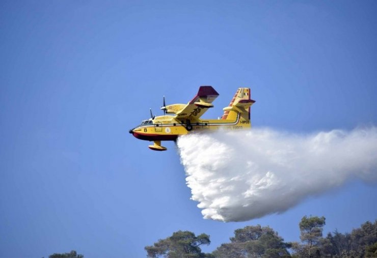 Σβήνει ο εφιάλτης - Ελεγχόμενα όλα τα μέτωπα