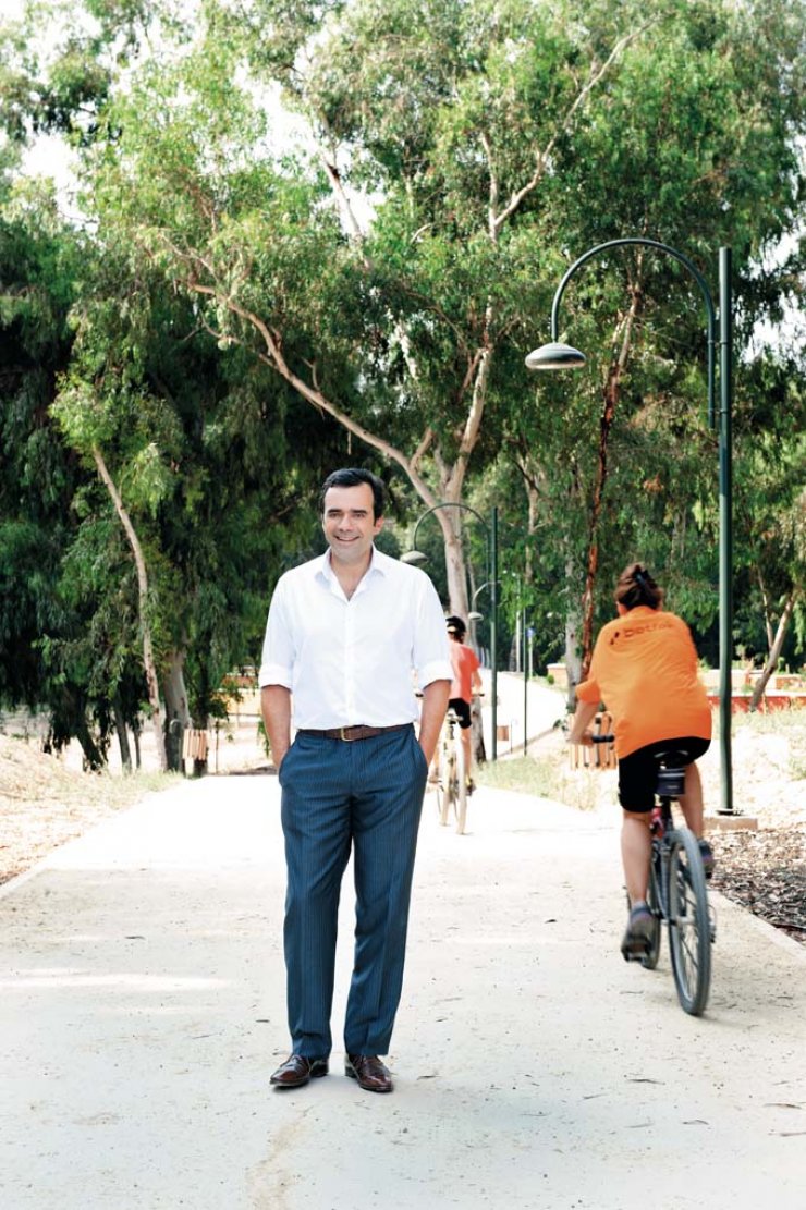 Περί Δήμου ο Λόγος...