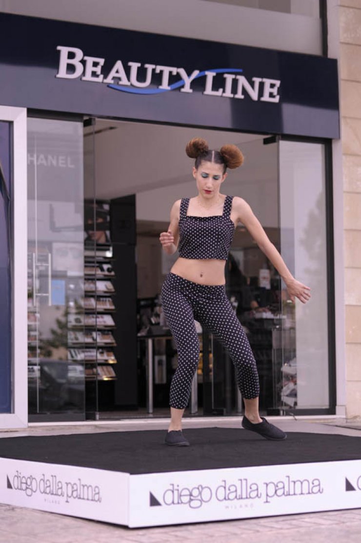 O Oddi GianLuca ήρθε Κύπρο