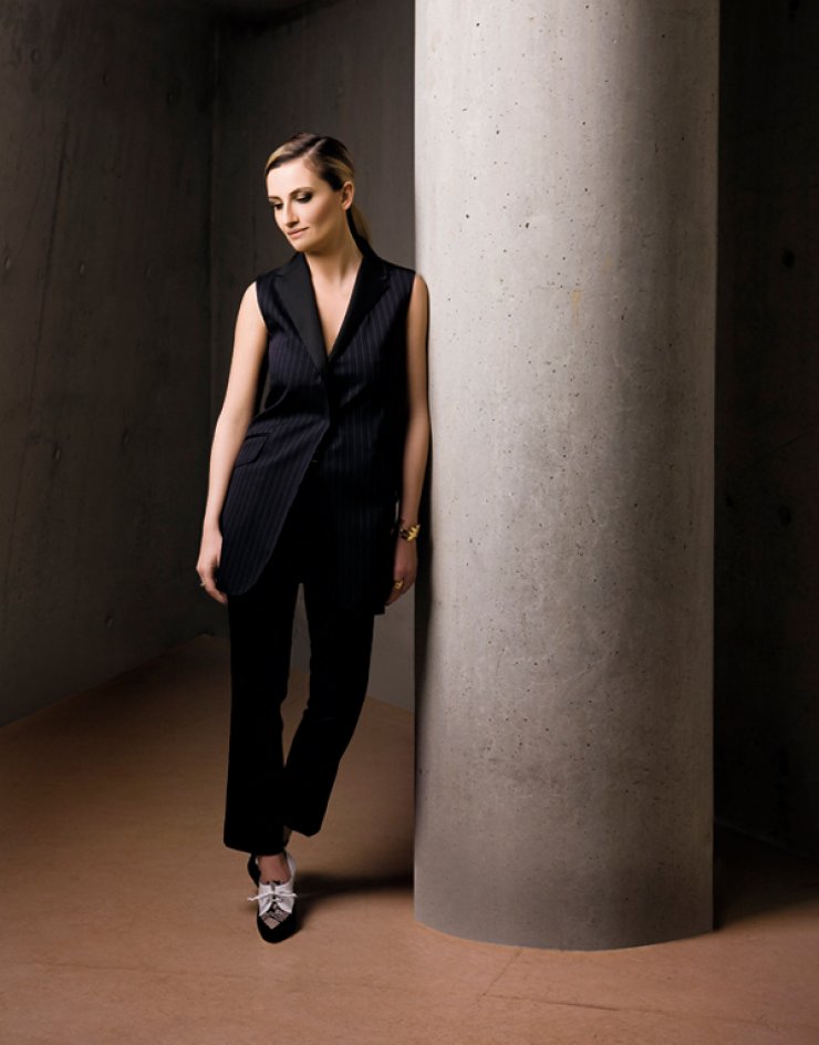 Γωγώ Αλεξανδρινού: Είδαμε τις κόρες της στο instagram και λιώσαμε!