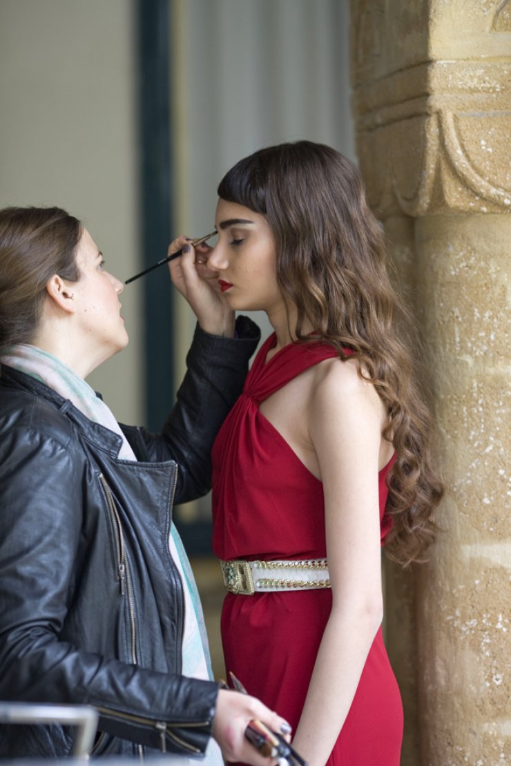 Η μόδα αναδεικνύει τη θηλυκότητα [εικόνες]