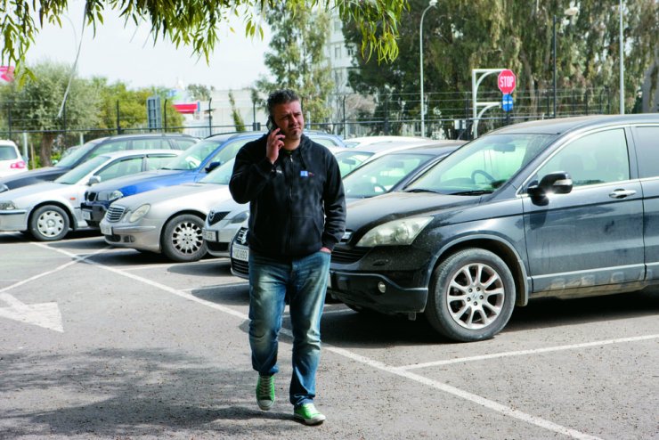 Λούης Πατσαλίδης: Τα νέα επαγγελµατικά του σχέδια