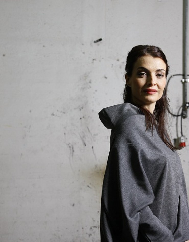 Γενέθλια για την Χριστίνα Παυλίδου. Πόσα κλείνει;