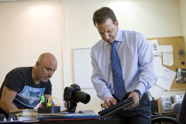 Τομές στα Γεγονότα: Δείτε το trailer για τη νέα σεζόν!