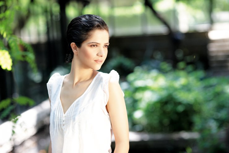 Μαρίνα Μανδρή: Νέα πλάνα!