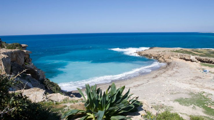 Ακάμας: Φύσει και θέσει μαγικός!