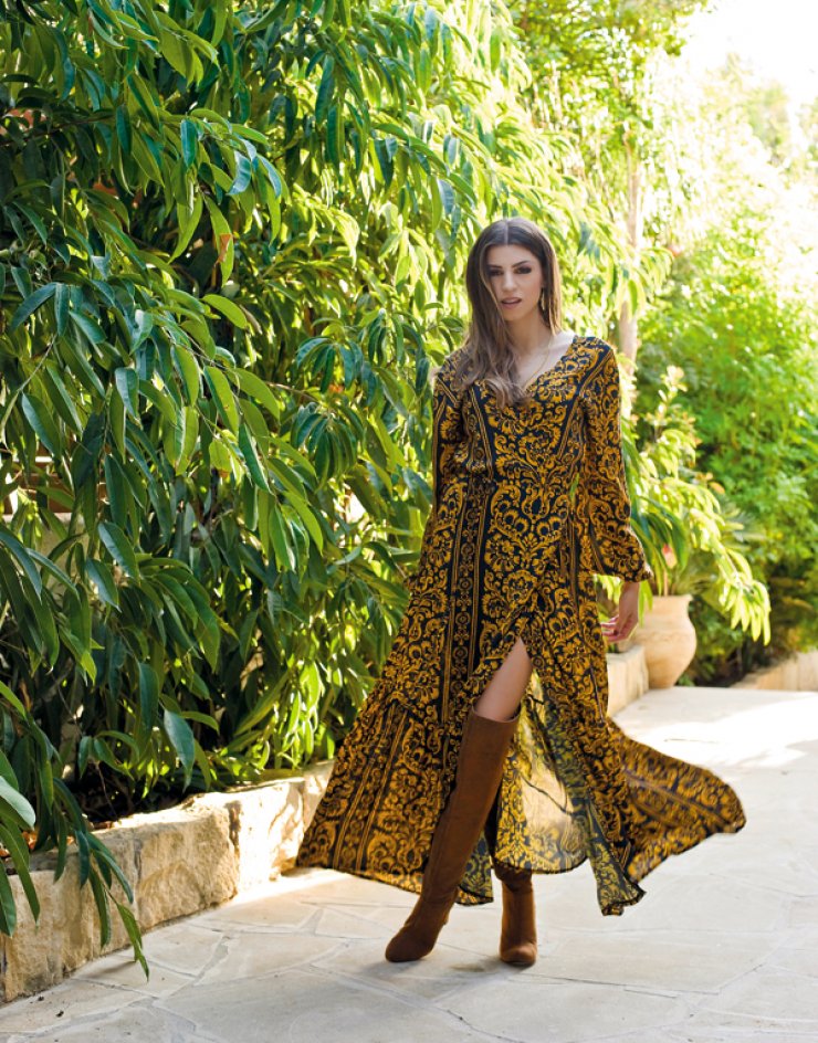 Κλέλια Γιασεμίδου: Η εξομολόγησή της για τα κακεντρεχή σχόλια που δέχεται μέσω social media