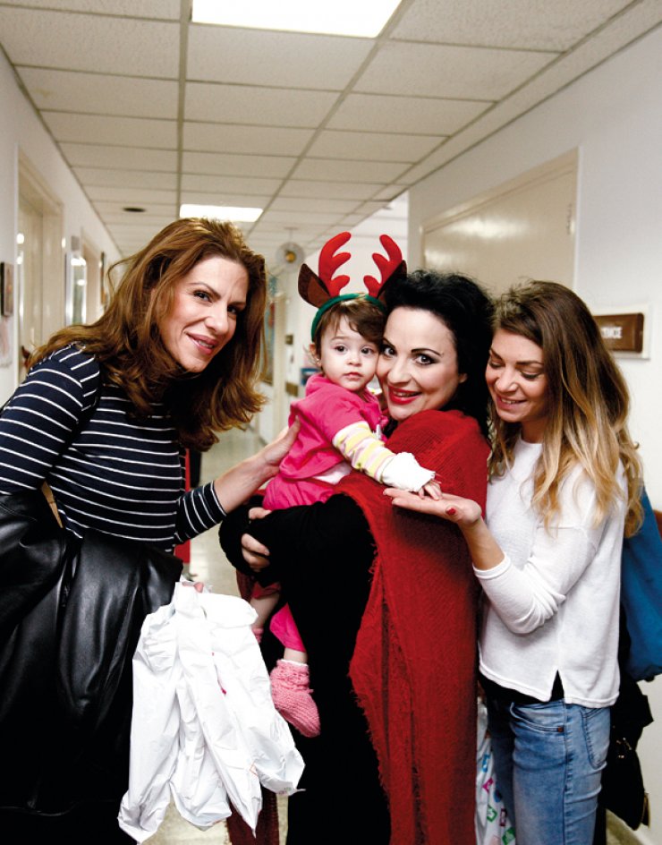 7 Ουρανοί και Σύννεφα Αλήτες