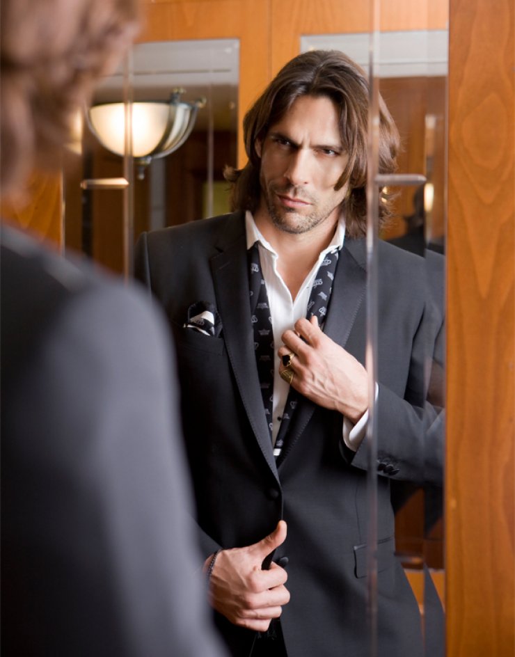 Το γνώριζες ότι ο Γιάννης Σπαλιάρας έχει παντρευτεί πέντε φορές;