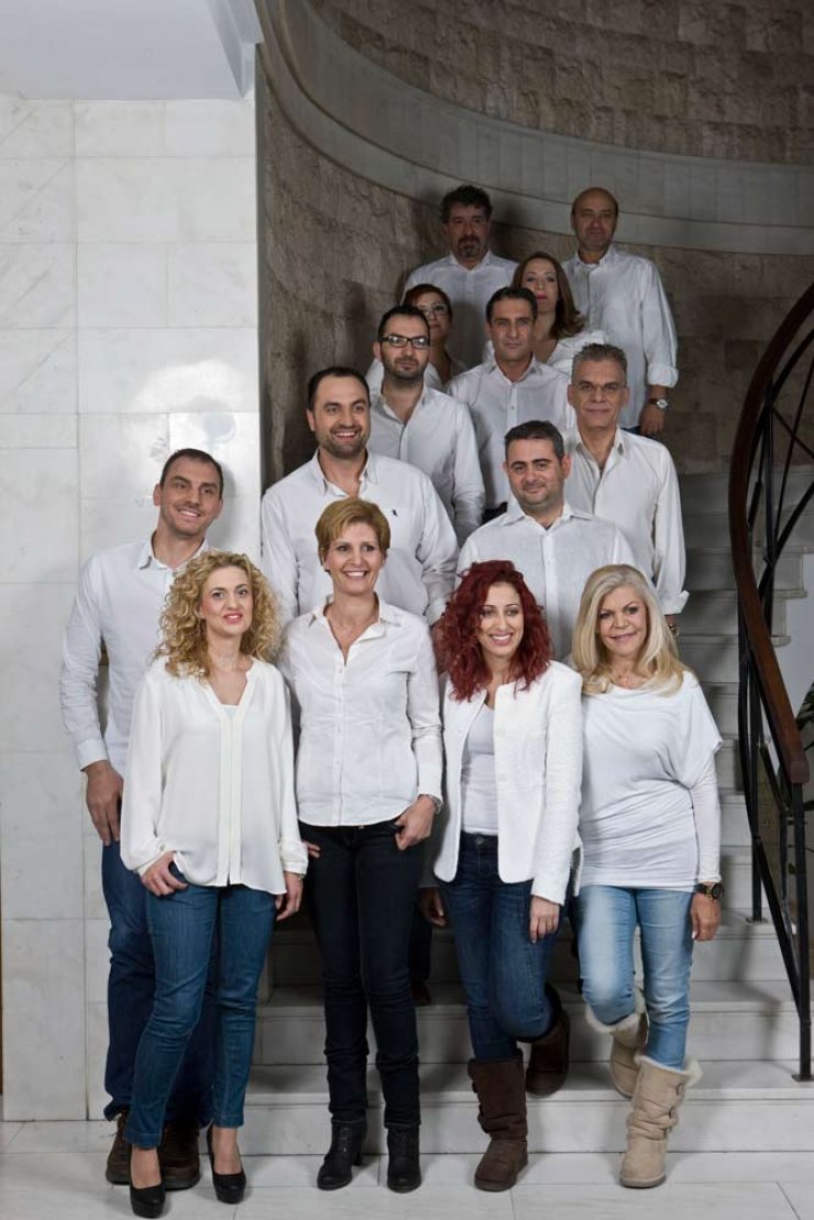 Νέο πρόγραμμα, νέα πρόσωπα στο Ράδιο Πρώτο