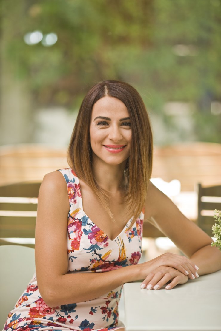 Επώνυμος Κύπριος στη Βασιλική Χατζηαδάμου: "Αναγιώνεις την κουφή μέσα στα πόθκια σου"