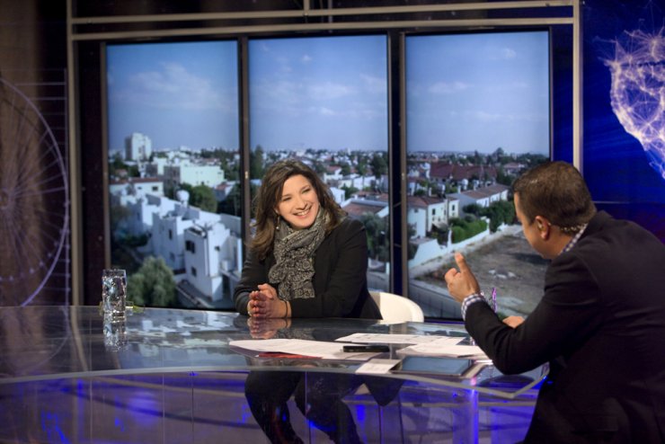  Νταϊάν Κόχυλα: Βρέθηκε στην Κύπρο