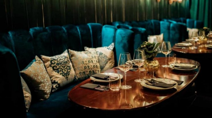 Η αστεράτη νέα άφιξη της Λευκωσίας, μόλις άνοιξε τις πόρτες της