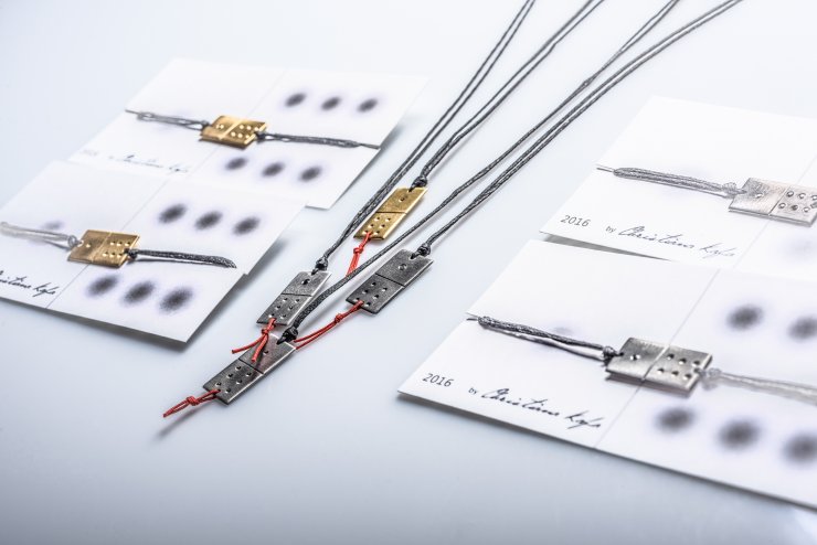 Όταν το κόσμημα γίνεται τέχνη 