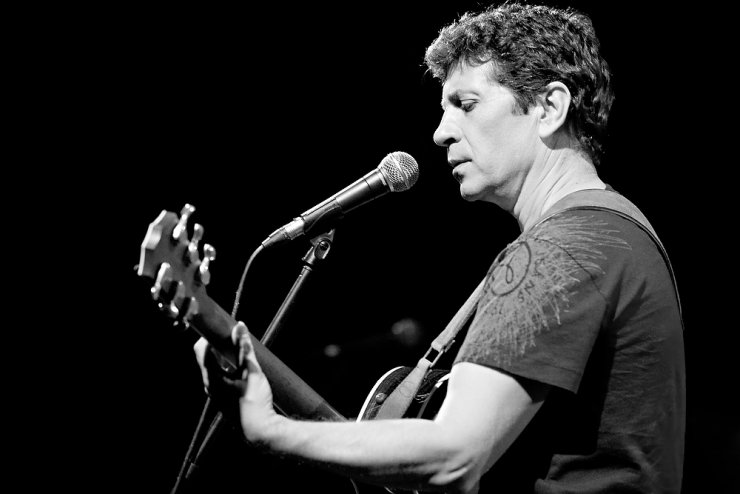 Τι απαντά ο Σωκράτης Μάλαμας για το επεισόδιο στη συναυλία