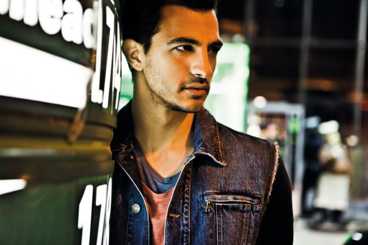 Δήμος Αναστασιάδης: Άλλος εγώ! 