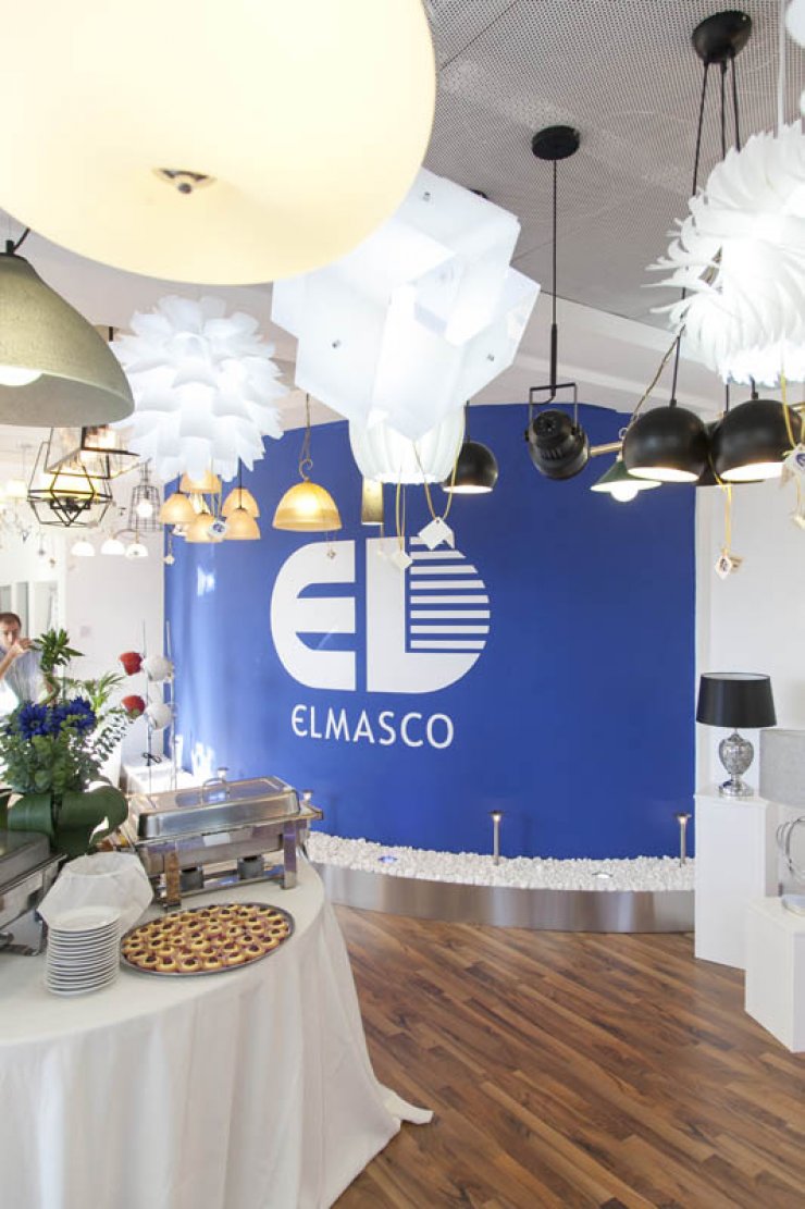 Elmasco: Bring your world to life
