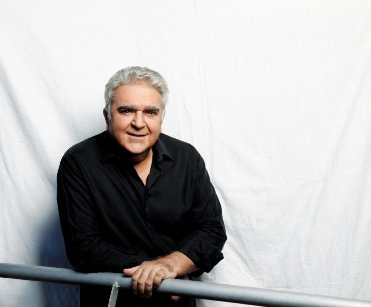 Π. Τερζής: Δεν ξέρω αν θα συνεχίσω τις εµφανίσεις µου στις πίστες