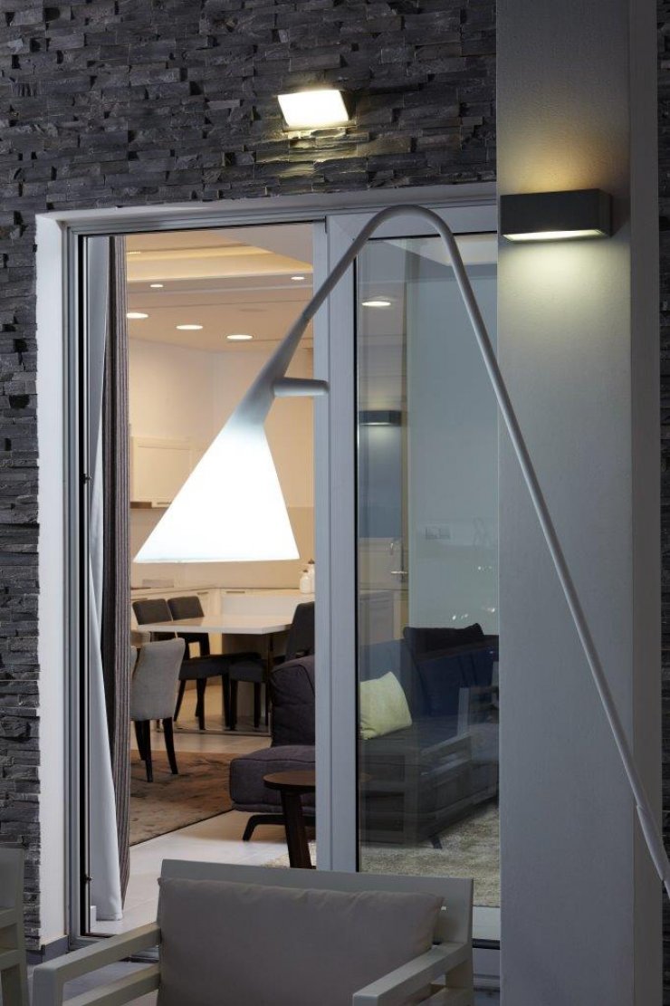 Η PGS Lighting Electrical φωτίζει τα "Ruidoso Luxury Villas"