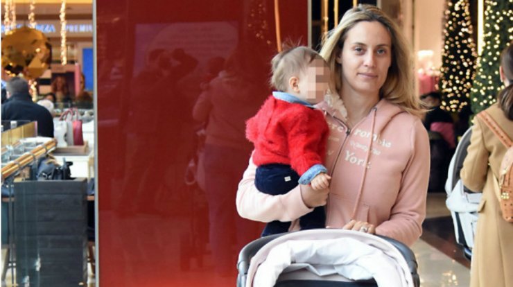 Ελεονώρα Μελέτη: Αποκάλυψε πως έχασε τα 10 κιλά της εγκυμοσύνης! 