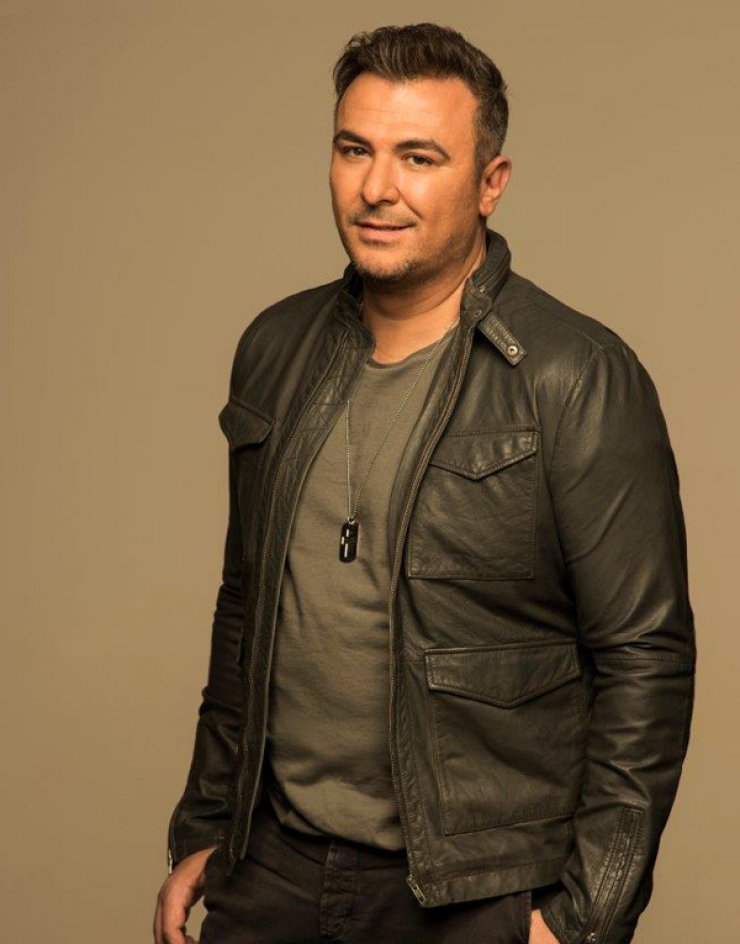 Φιλανθρωπικό γκαλά με τον Αντώνη Ρέμο για το Ίδρυμα "Σοφία" για τα παιδιά!