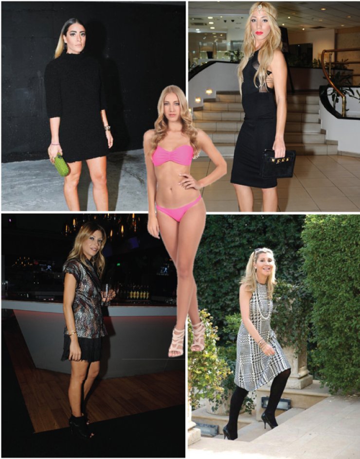 Γνωρίστε τα δίδυμα αδέρφια επώνυμων Κυπρίων